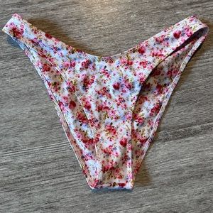 Strawberry Milk Mob Young Love Bottoms